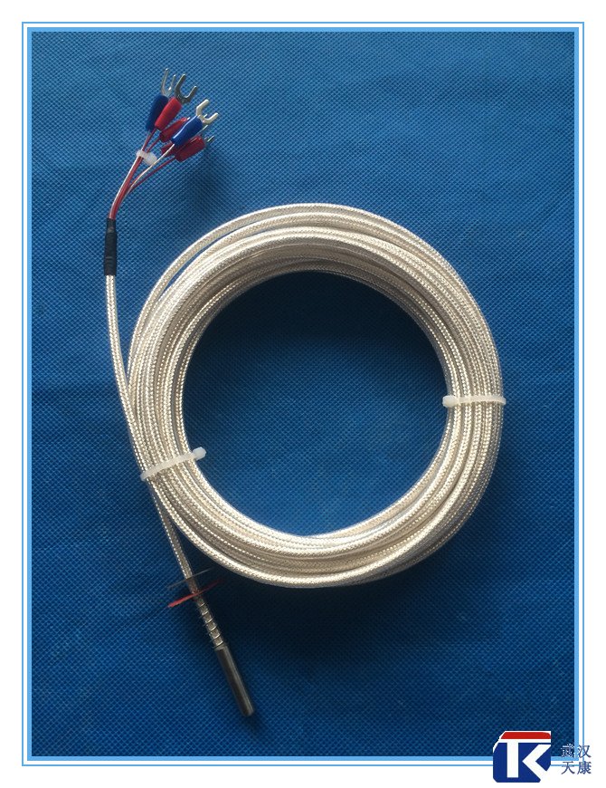 雙支壓片熱電阻、pt100熱電阻、補(bǔ)償導(dǎo)線熱電阻